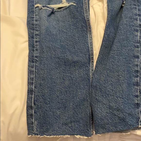 ZARA slim fit jeans - Picture 4 of 4